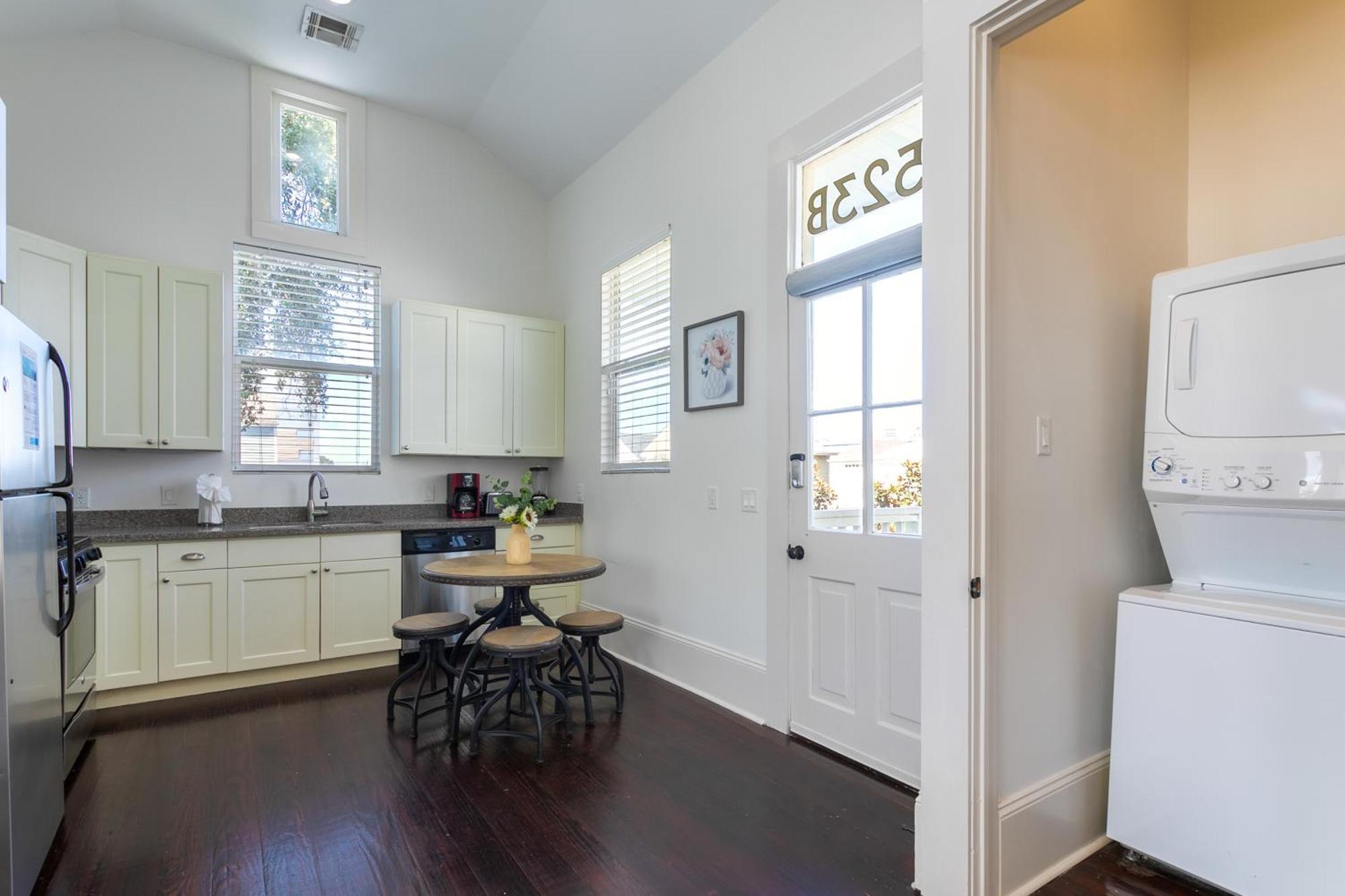 Ferienwohnung Charming 2Br On Carondelet By Hosteeva New Orleans Exterior foto