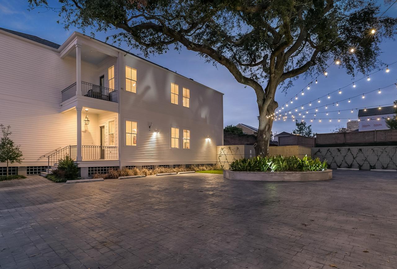 Ferienwohnung Charming 2Br On Carondelet By Hosteeva New Orleans Exterior foto