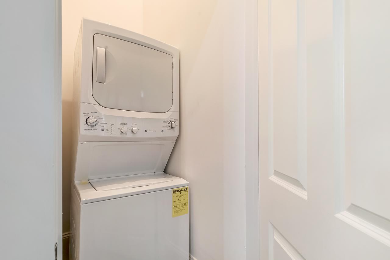 Ferienwohnung Charming 2Br On Carondelet By Hosteeva New Orleans Exterior foto