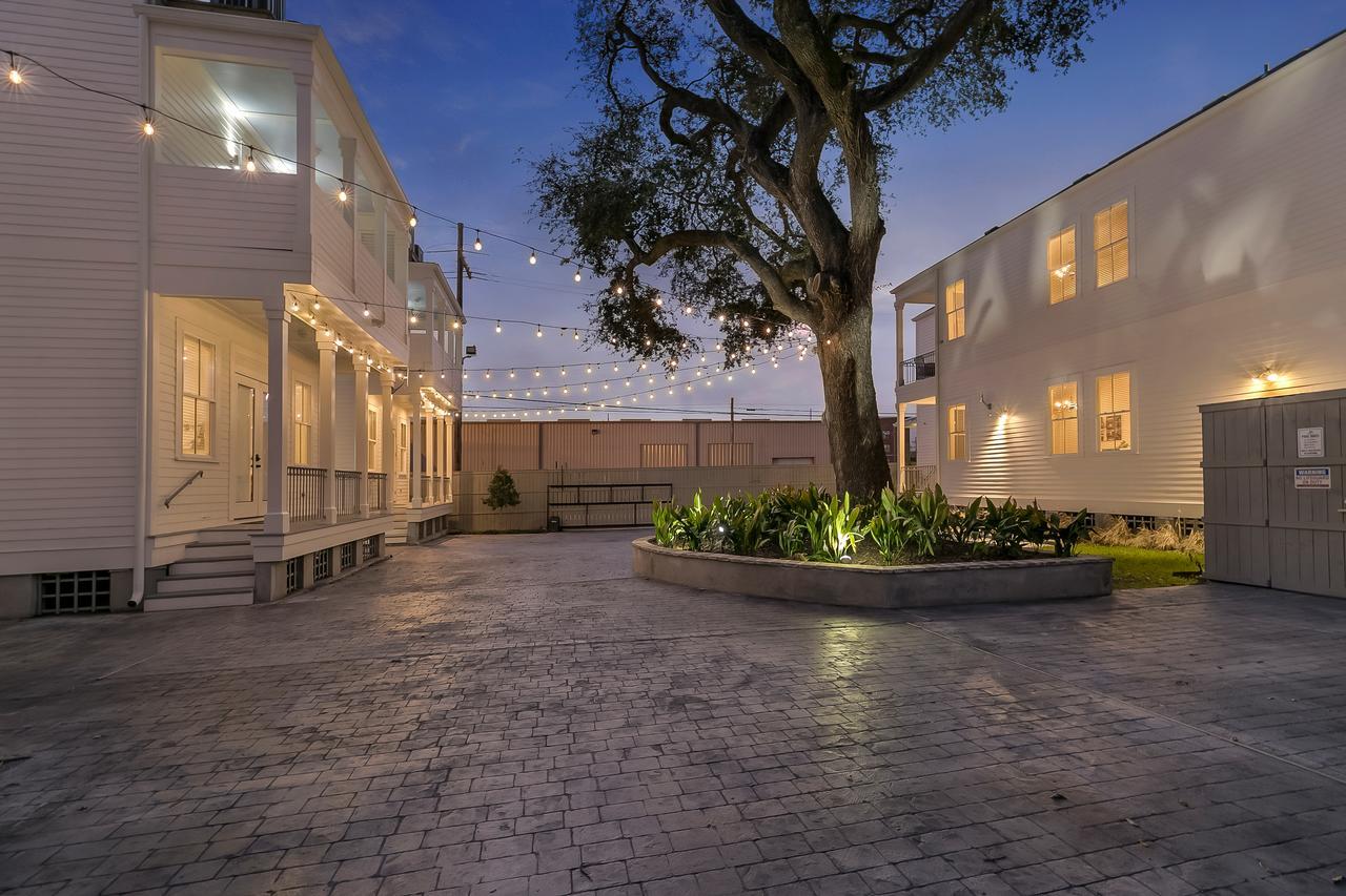 Ferienwohnung Charming 2Br On Carondelet By Hosteeva New Orleans Exterior foto