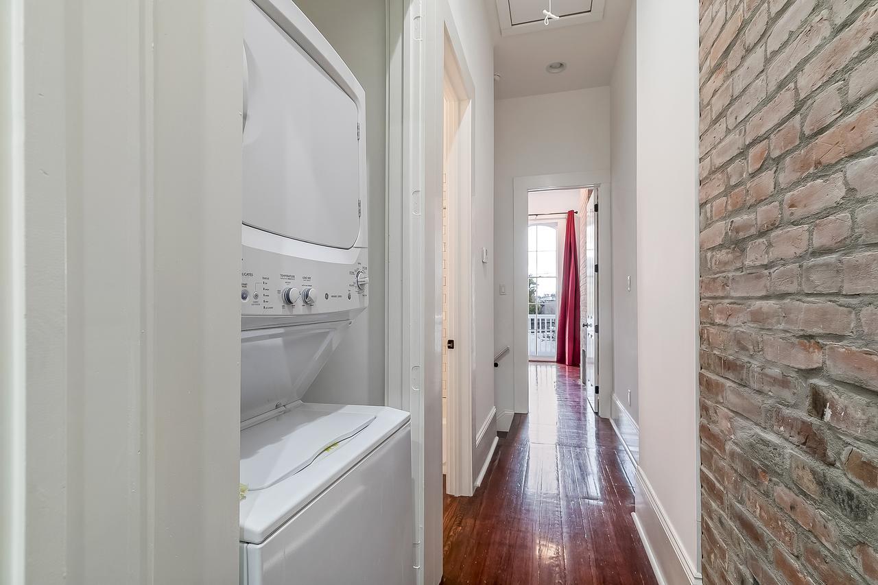 Ferienwohnung Charming 2Br On Carondelet By Hosteeva New Orleans Exterior foto