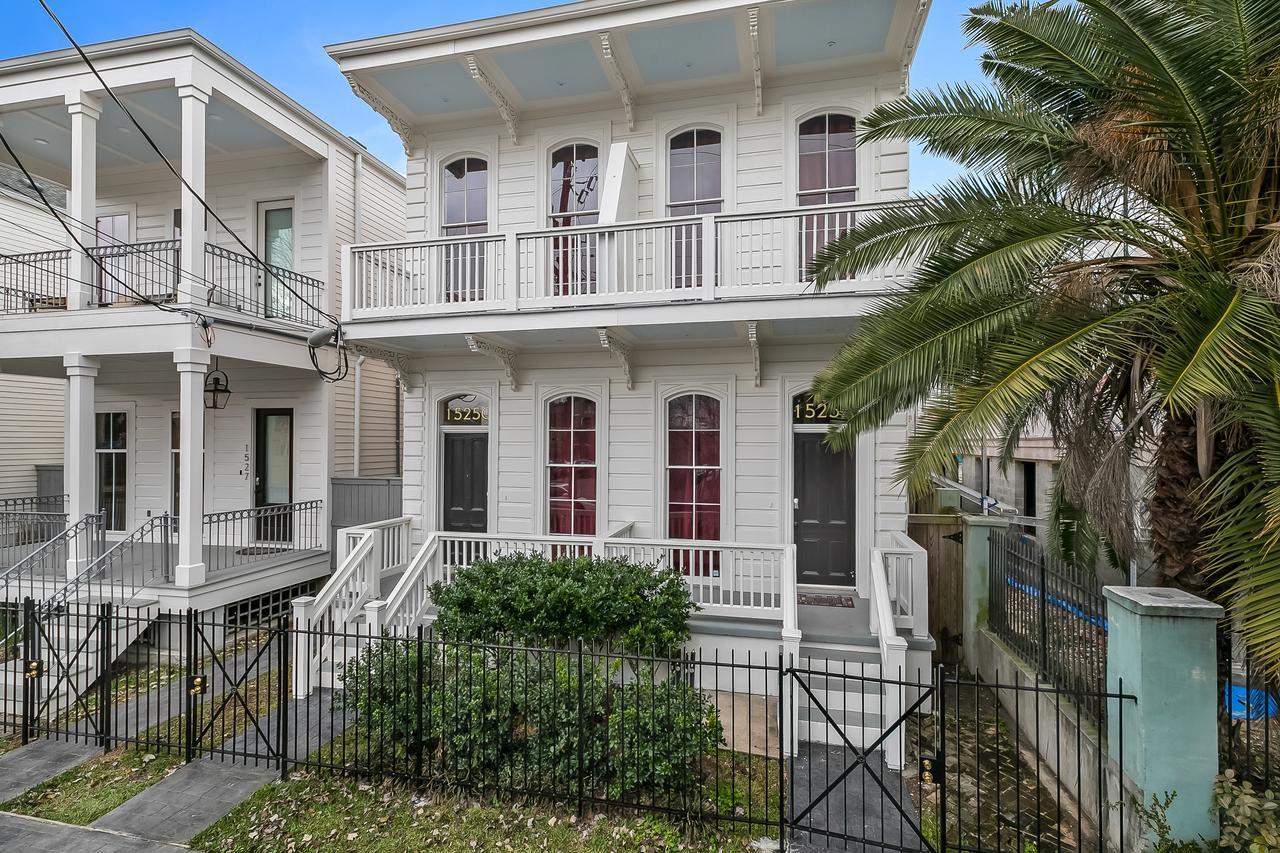 Ferienwohnung Charming 2Br On Carondelet By Hosteeva New Orleans Exterior foto