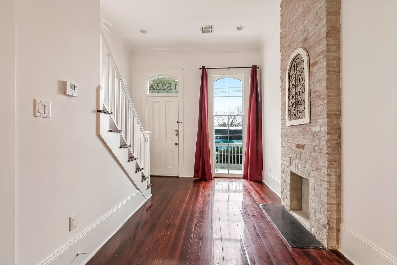 Ferienwohnung Charming 2Br On Carondelet By Hosteeva New Orleans Exterior foto