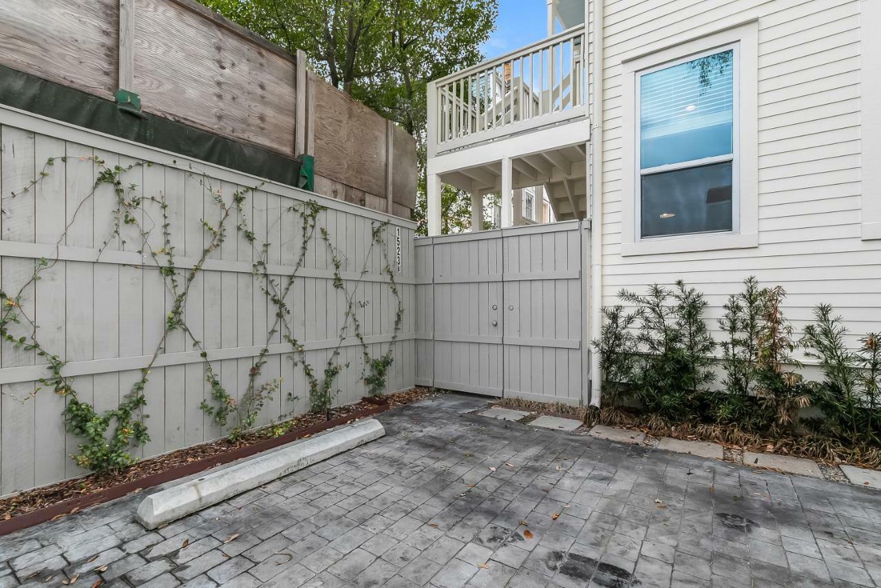 Ferienwohnung Charming 2Br On Carondelet By Hosteeva New Orleans Exterior foto