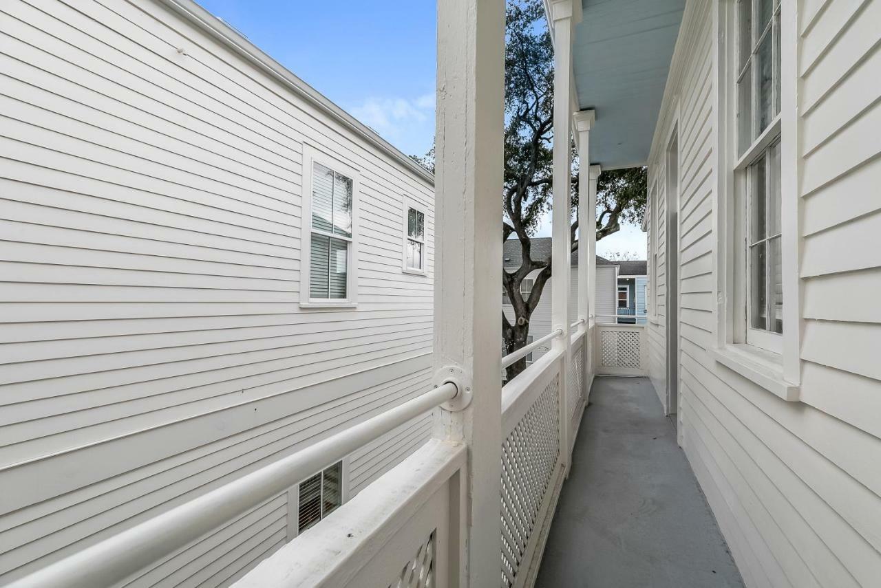 Ferienwohnung Charming 2Br On Carondelet By Hosteeva New Orleans Exterior foto