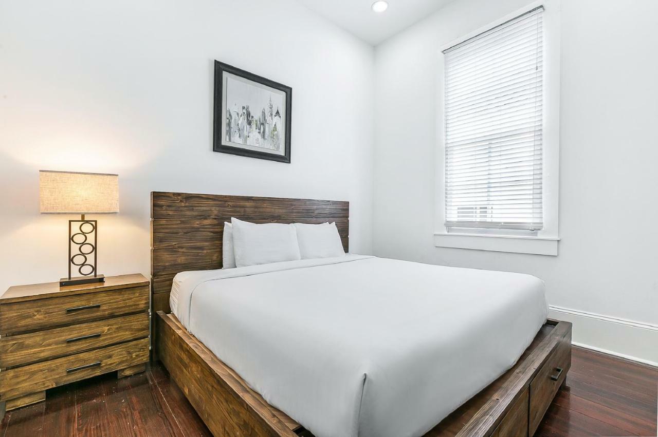 Ferienwohnung Charming 2Br On Carondelet By Hosteeva New Orleans Exterior foto